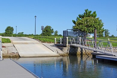 CG Boat Ramp