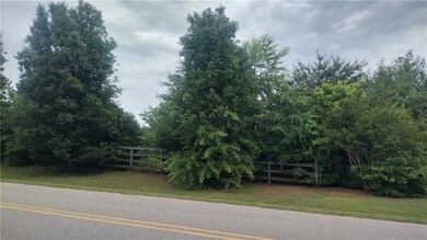 View of asphalt road