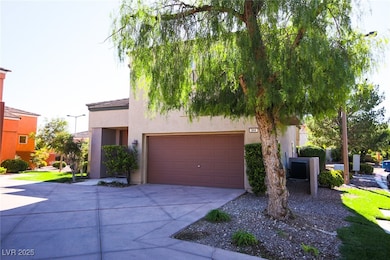 644 Chase Tree St, Las Vegas, NV 89144 - photo 2
