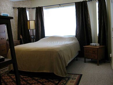 Master Bedroom.