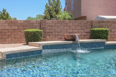 Water Feature