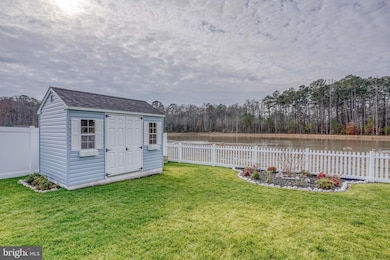 653 Cpl Rodney Wayne Wilson Loop, Georgetown, DE 19947 - photo 7