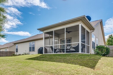 1231 Berkley Hills Pass, Evans, GA 30809 - photo 5