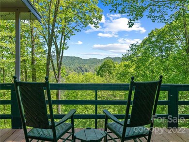 496 W Ridge Dr, Burnsville, NC 28714 - photo 5