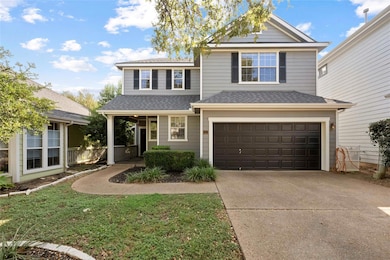 6704 Menchaca Rd unit 29, Austin, TX 78745 - photo 2