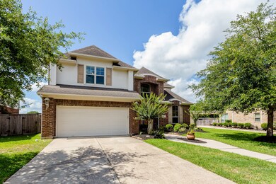 5907 Grovesnor St, Pearland, TX 77584 - photo 3