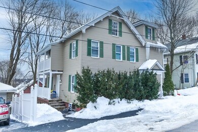 7 Oswald St, Worcester, MA 01607 - photo 5