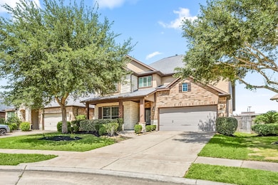 27106 Cottage Stream Ln, Fulshear, TX 77441 - photo 6