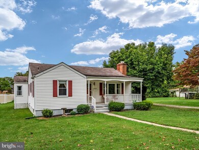 208 Hollins Ferry Rd S, Glen Burnie, MD 21061 - photo 3