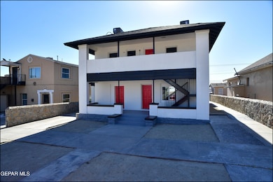 2606 Aurora Ave unit 2, El Paso, TX 79930 - photo 3