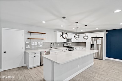 2226 S Kachina Dr, Tempe, AZ 85282 - photo 3