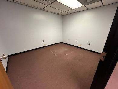 Smaller section