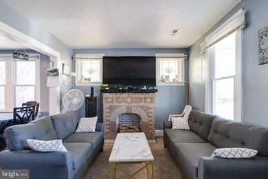 3617 Marmon Ave, Gwynn Oak, MD 21207 - photo 5