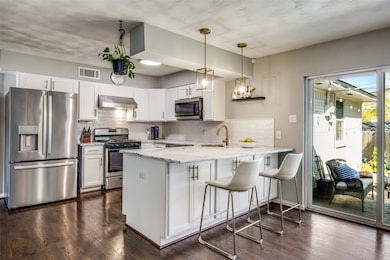 2410 Saint Francis Ave, Dallas, TX 75228 - photo 6