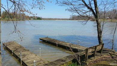 11624 Boggs West Cir, Loogootee, IN 47553 - photo 3