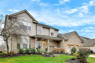 875 Dunvegan Circle Pickerington Ohio-1