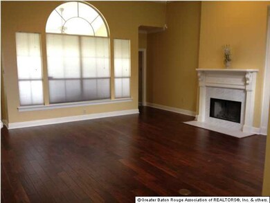 Living Room View 1