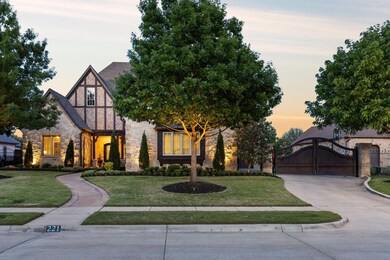 221 Edinburgh Ct, Southlake, TX 76092 - photo 2