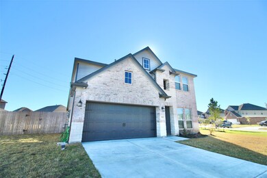 3215 Owl Hollow Dr, Rosenberg, TX 77471 - photo 5