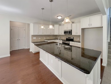 112 Balsam Cir, Summerville, SC 29485 - photo 6