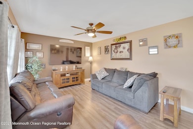 208 Lakewood Ave, Bayville, NJ 08721 - photo 4