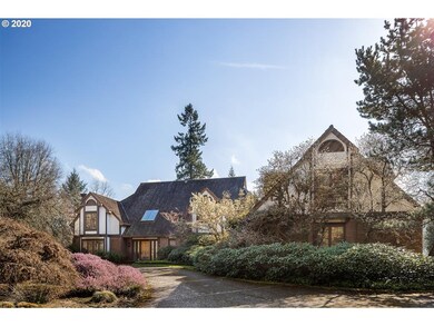 24180 SW Petes Mountain Rd, West Linn, OR 97068 - photo 5