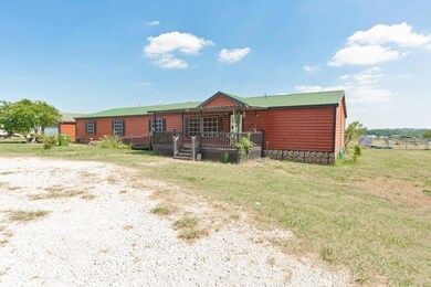 431 County Road 4421, Rhome, TX 76078 - photo 2
