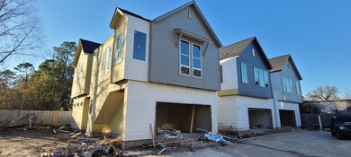 4613 Lavatera St, Houston, TX 77018 - photo 2