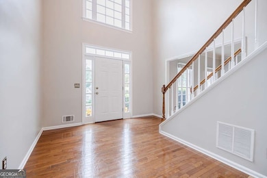 4573 Village Springs Place, Atlanta, GA 30338 - photo 3