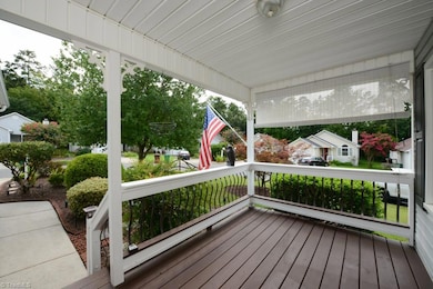 3201 Westbury Dr, Jamestown, NC 27282 - photo 4