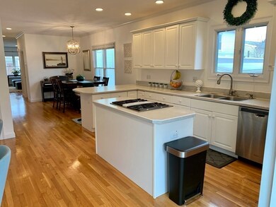 21 Baker St unit 21, Belmont, MA 02478 - photo 3