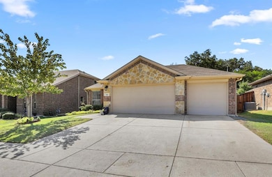 237 Orbit Dr, Lavon, TX 75166 - photo 3