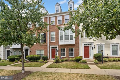 14694 Crossfield Way unit 183A, Woodbridge, VA 22191 - photo 2