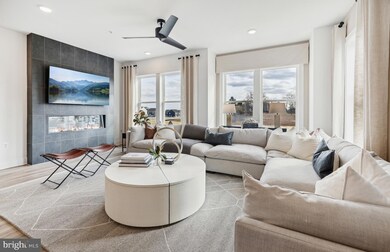 4720 Bellrock Aly, Ten Mile Creek, MD 20841 - photo 5