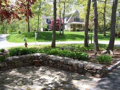 47 Chipman Rd, Sandwich, MA 02563 - photo 5