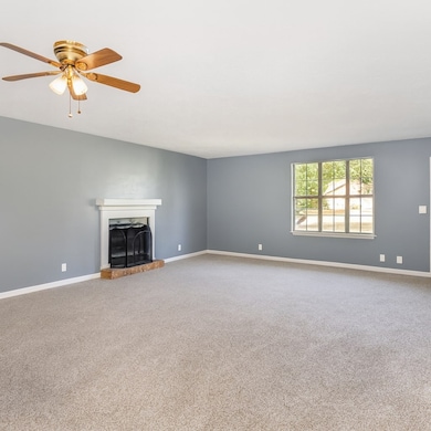 2104 Wolfe Rd, White Bluff, TN 37187 - photo 7