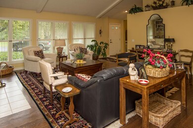 f - living room