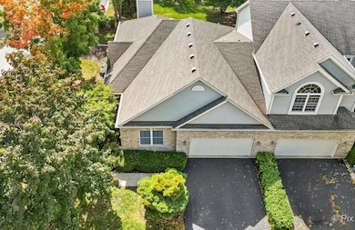 4051 Willow View Dr, Lake In the Hills, IL 60156 - photo 3