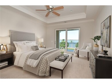 Master bedroom ensuite with sunrise/sunset views o