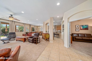 13872 E Carruthers St, Vail, AZ 85641 - photo 7