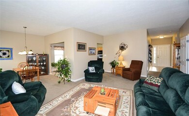 12818 Redskins Ave, Fishers, IN 46037 - photo 7