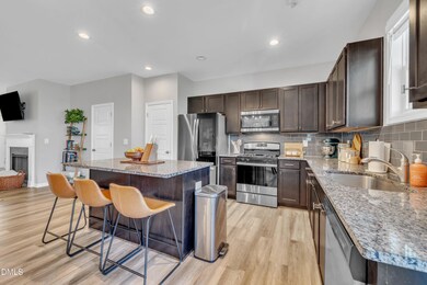 743 Hadstock Path, Zebulon, NC 27597 - photo 7