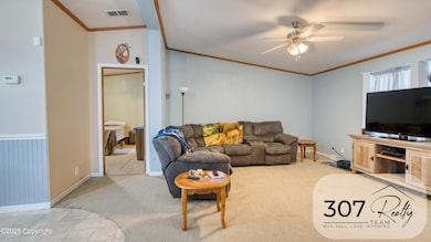 2605 Cheryl Ave, Gillette, WY 82718 - photo 4