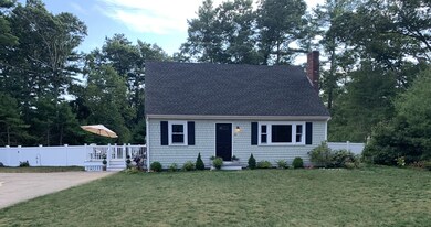 26 Ransom St, Carver, MA 02330 - photo 2