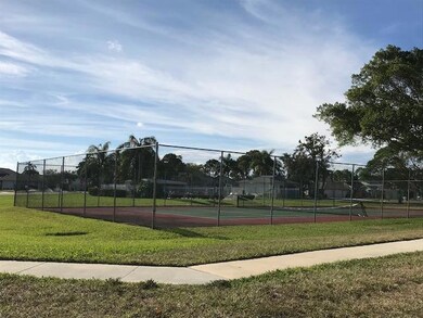Tennis Anyone?