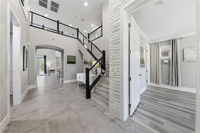 365 Shimmering Moon St, Henderson, NV 89015 - photo 7