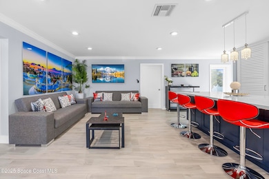 236 NE 3rd St, Satellite Beach, FL 32937 - photo 4