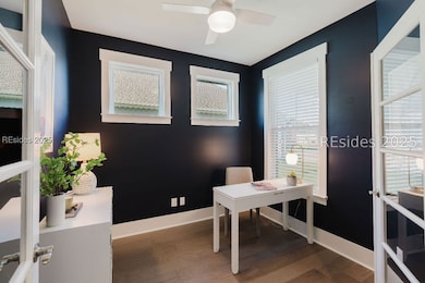 162 Fawnwood Ct, Okatie, SC 29909 - photo 5