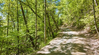 Road to Lot