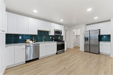 3648 Sharon Dr, Powder Springs, GA 30127 - photo 4